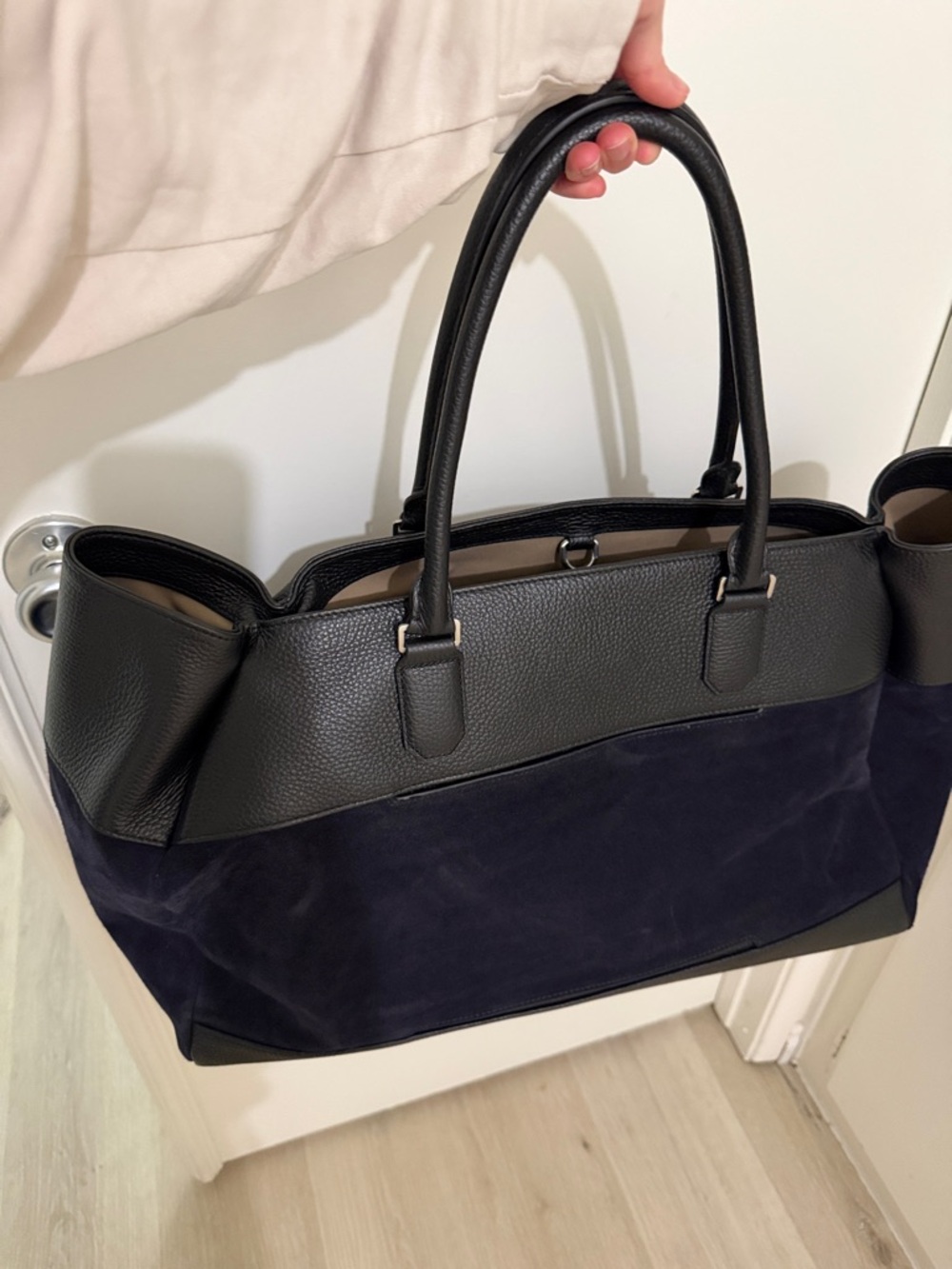 Grams28 weekend bag - Picture 2 of 6